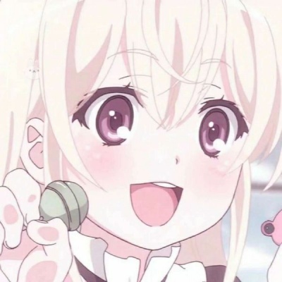 Furry插画光影营造福瑞群